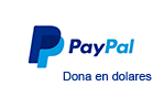 Donar en Dólares